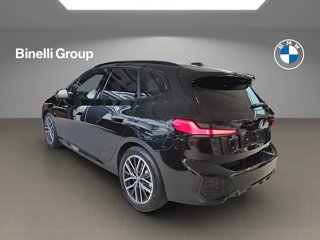 BMW 218d Active Tourer M Sport DKG