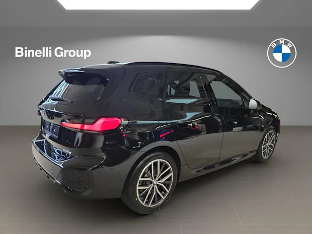 BMW 218d Active Tourer M Sport DKG