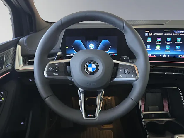 BMW 218d Active Tourer M Sport DKG