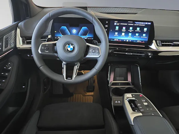 BMW 218d Active Tourer M Sport DKG