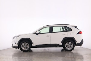 Vehicle image TOYOTA RAV4 2.0i VMa Comfort