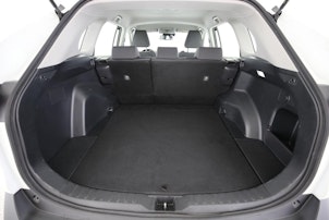 Vehicle image TOYOTA RAV4 2.0i VMa Comfort