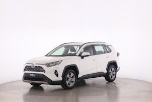 Vehicle image TOYOTA RAV4 2.0i VMa Comfort