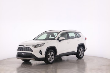 Vehicle image TOYOTA RAV-4 0 Vehicle image TOYOTA RAV-4 0