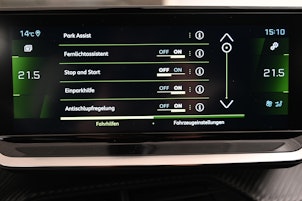 Vehicle image PEUGEOT 208 1.2 PureTech 130 GT Pack