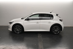 Vehicle image PEUGEOT 208 1.2 PureTech 130 GT Pack