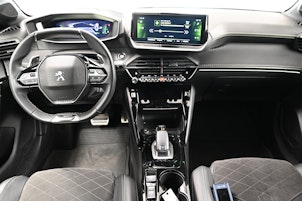 Vehicle image PEUGEOT 208 1.2 PureTech 130 GT Pack