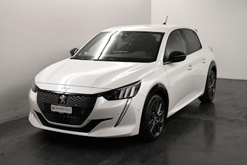 Vehicle image PEUGEOT 208 1.2 PureTech 130 GT Pack