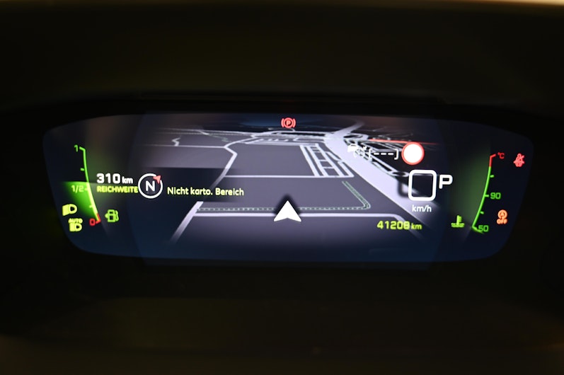 Vehicle image PEUGEOT 208