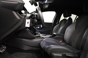 Vehicle image PEUGEOT 208 1.2 PureTech 130 GT Pack