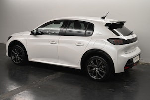 Vehicle image PEUGEOT 208 1.2 PureTech 130 GT Pack