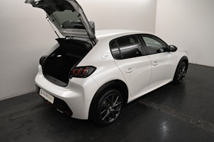 Vehicle image PEUGEOT 208 1.2 PureTech 130 GT Pack