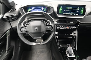 Vehicle image PEUGEOT 208 1.2 PureTech 130 GT Pack