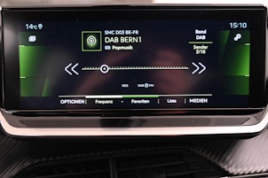 Vehicle image PEUGEOT 208 1.2 PureTech 130 GT Pack