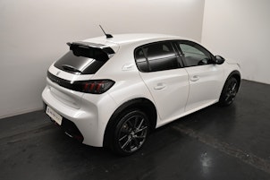 Vehicle image PEUGEOT 208 1.2 PureTech 130 GT Pack