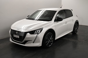 Vehicle image PEUGEOT 208 1.2 PureTech 130 GT Pack