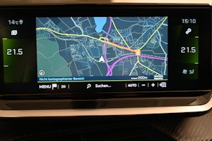 Vehicle image PEUGEOT 208 1.2 PureTech 130 GT Pack