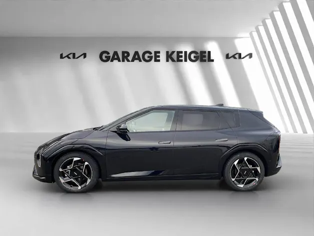 Kia EV4 81 kWh GT-Line
