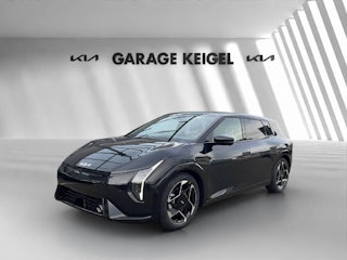 Vehicle image KIA EV4 0 Vehicle image KIA EV4 0