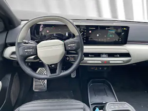 Kia EV4 81 kWh GT-Line