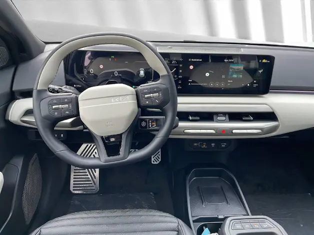 Kia EV4 81 kWh GT-Line