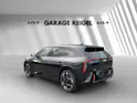 Kia EV4 81 kWh GT-Line