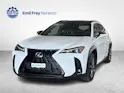 Lexus UX 300h F-Line - Ruote invernali incluse