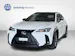 Lexus UX 300h F-Line - Ruote invernali incluse