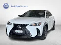 Lexus UX 300h F-Line - Ruote invernali incluse