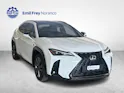 Lexus UX 300h F-Line - Ruote invernali incluse