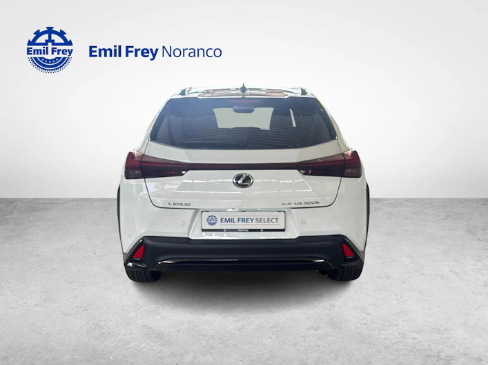 immagine del veicolo LEXUS UX