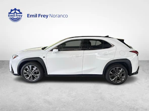 immagine del veicolo LEXUS UX 300h F-Line - Ruote invernali incluse