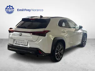 Lexus UX 300h F-Line - Ruote invernali incluse