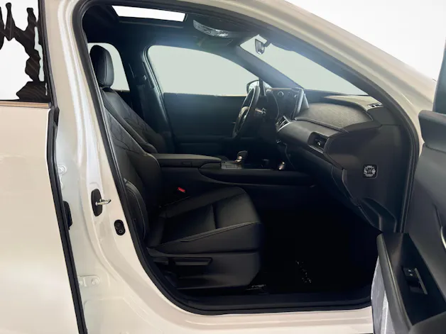 Lexus UX 300h F-Line - Ruote invernali incluse