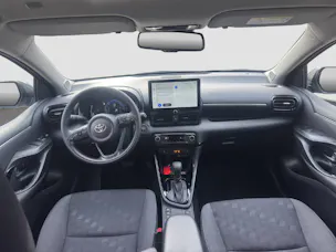 Toyota Yaris 1.5 VVT-i HSD Trend