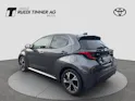 Toyota Yaris 1.5 VVT-i HSD Trend