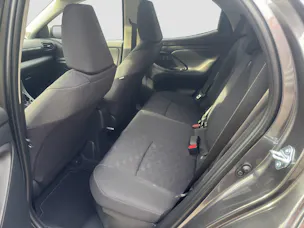 Toyota Yaris 1.5 VVT-i HSD Trend