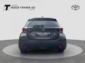 Toyota Yaris 1.5 VVT-i HSD Trend