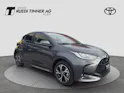 Toyota Yaris 1.5 VVT-i HSD Trend