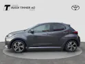 Toyota Yaris 1.5 VVT-i HSD Trend