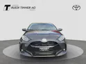 Toyota Yaris 1.5 VVT-i HSD Trend