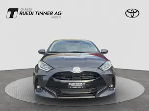 Toyota Yaris 1.5 VVT-i HSD Trend