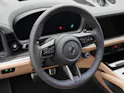 Porsche Cayenne Turbo E-Hybrid