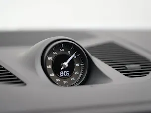 Porsche Cayenne Turbo E-Hybrid