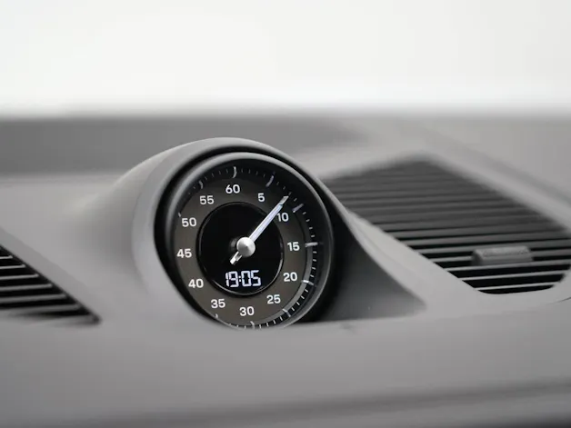 Porsche Cayenne Turbo E-Hybrid