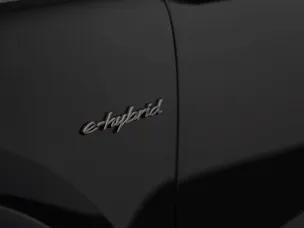 Porsche Cayenne Turbo E-Hybrid