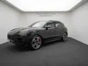 Porsche Cayenne Turbo E-Hybrid