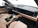 Porsche Cayenne Turbo E-Hybrid