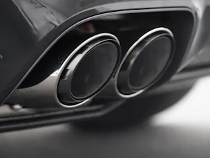 Porsche Cayenne Turbo E-Hybrid