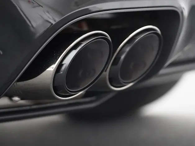 Porsche Cayenne Turbo E-Hybrid